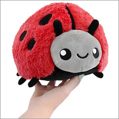 Squishable Mini Ladybug (7