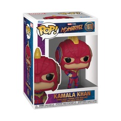 Kamala Khan #1078 (Ms. Marvel on Disney+)