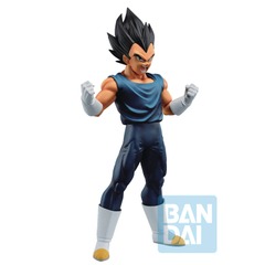 Dragon Ball Super - Super Hero Vegeta Ichiban Figure