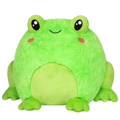 Squishable Frog (15