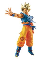 Dragon Ball Z - Blood of Saiyans Special Son Goku Figure