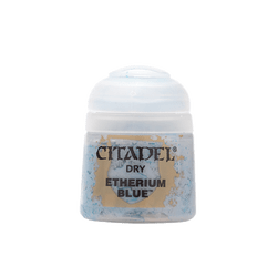 Dry: 23-05 Etherium Blue