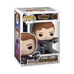 Star-Lord #1201 (Guardians of the Galaxy Vol. 3)