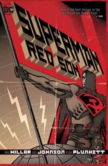 Superman: Red Son Trade Paperback
