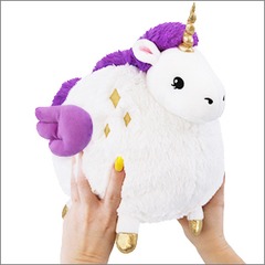 Squishable Mini Alicorn (7