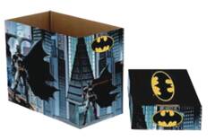 DC - Graphic Comic Short Box: Batman
