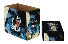 Marvel - Graphic Comic Short Box: Venom