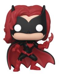 Batwoman #297 (PX Exclusive)