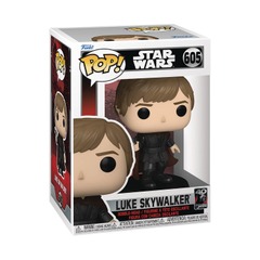 Luke Skywalker #605 (Return of the Jedi 40th Anniversary)