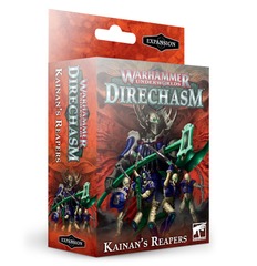 Warhammer Underworlds: Direchasm - Kainan's Reapers (109-03)