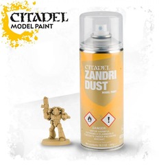 Citadel Spray - Zandri Dust (62-20)