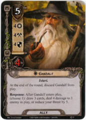 Gandalf - Core