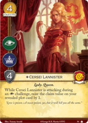 Cersei Lannister - Core