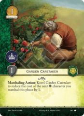 Garden Caretaker - Core