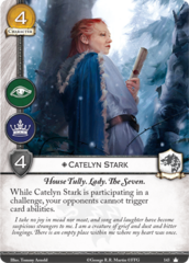 Catelyn Stark - Core