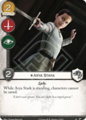 Arya Stark - 81