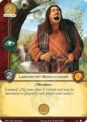 Lannisport Moneylender - Core