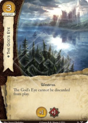 The God's Eye