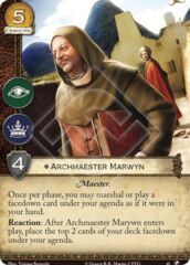 Archmaester Marwyn