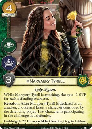 Margaery Tyrell - 6