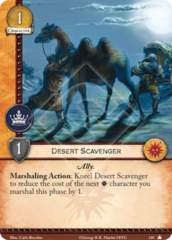 Desert Scavenger - Core