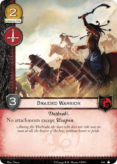 Braided Warrior - Core