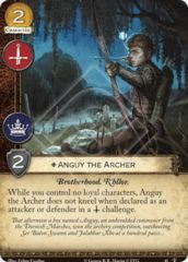 Anguy the Archer