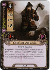 Longbeard Orc Slayer