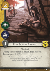 Flea Bottom Bastard - TFoA