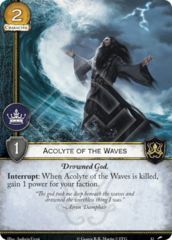 Acolyte of the Waves - TAK