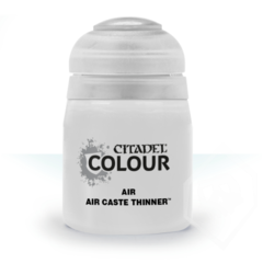 Air: Air Caste Thinner