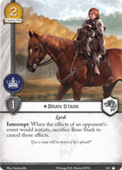 Bran Stark - Core