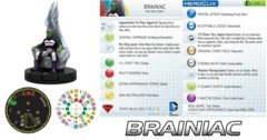 Brainiac (012)