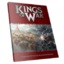 Kings of War: 2nd edition base/core Rulebook mantic