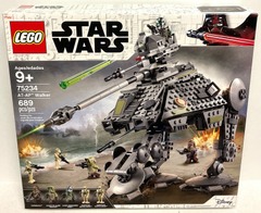Lego Star Wars: AT-AP 75234 sealed