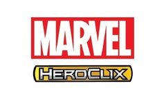 Marvel HeroClix: Uncanny X-Men Dice and Token Pack