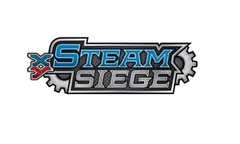 Pokemon TCG: XY11 Steam Siege Booster Display (36)