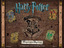 Harry Potter: Hogwarts Battle deckbuilding game usaopoly