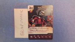 Marvel Dice Masters: Ant-Man, Pym Particles #64 (uncommon)