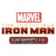 Heroclix: The Invincible Iron Man 20-ct booster case