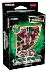 Yu-Gi-Oh! TCG: PRESALE Invasion - Vengeance special ediiton box Konami