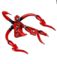 LEGO Spider-Man: Carnage + appendages tentacles minifigure 76113 (authentic)