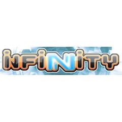 Infinity: PRESALE Haqqislam Starter Pack