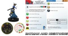 Batman and Nightwing 103