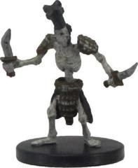 Skeleton Key #6a (black cross helmet)
