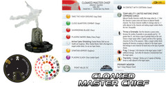 Cloaked Master Chief (Energy Sword) 039