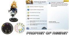 Prophet of Regret 041