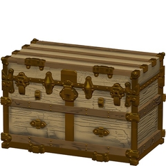 Trunk Chest