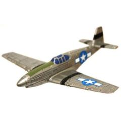 P-51C Escort