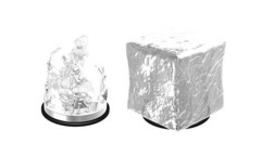 D&D Nolzur's Marvelous Unpainted Minis: Gelatinous Cube